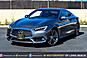 2018 INFINITI Q60 2.0t Pure Coupe 2D Long Beach CA