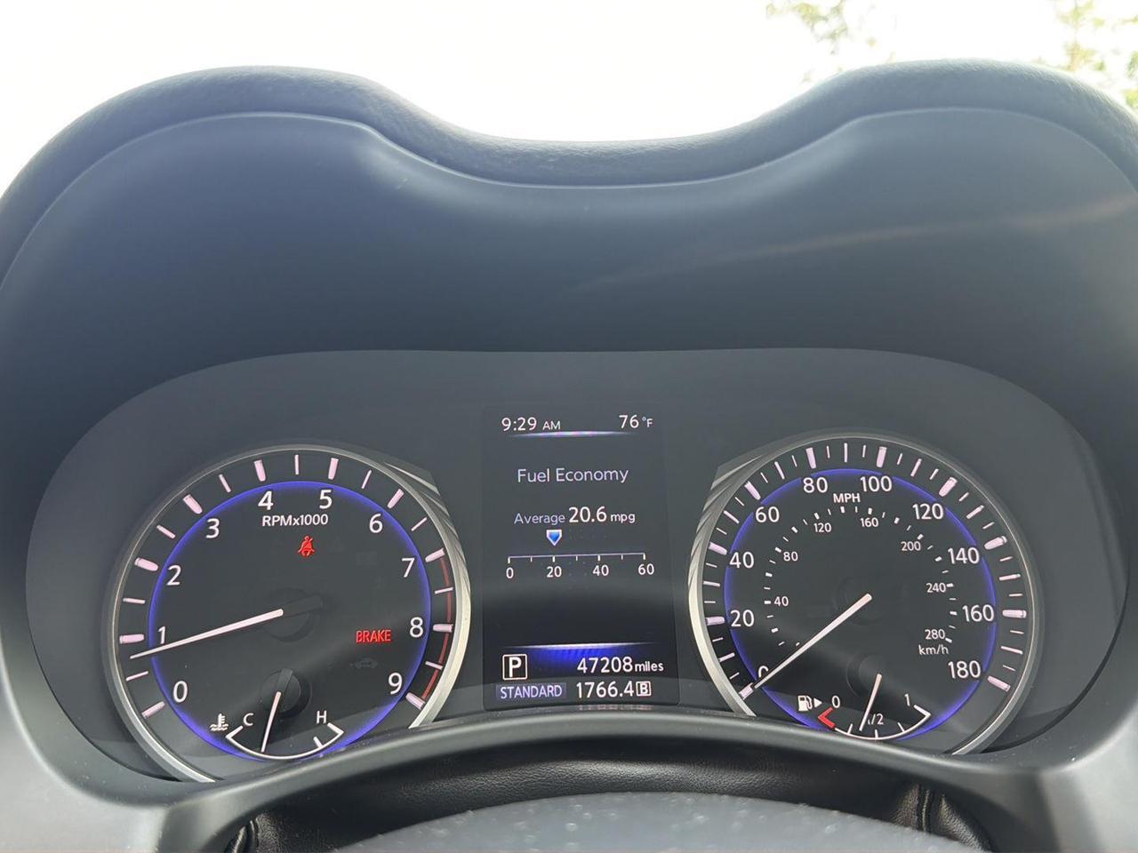 2018 INFINITI Q60 3.0t LUXE Gaithersburg MD