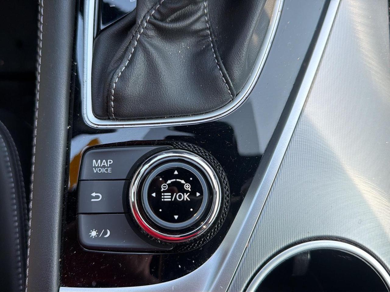 2018 INFINITI Q60 3.0t LUXE Gaithersburg MD