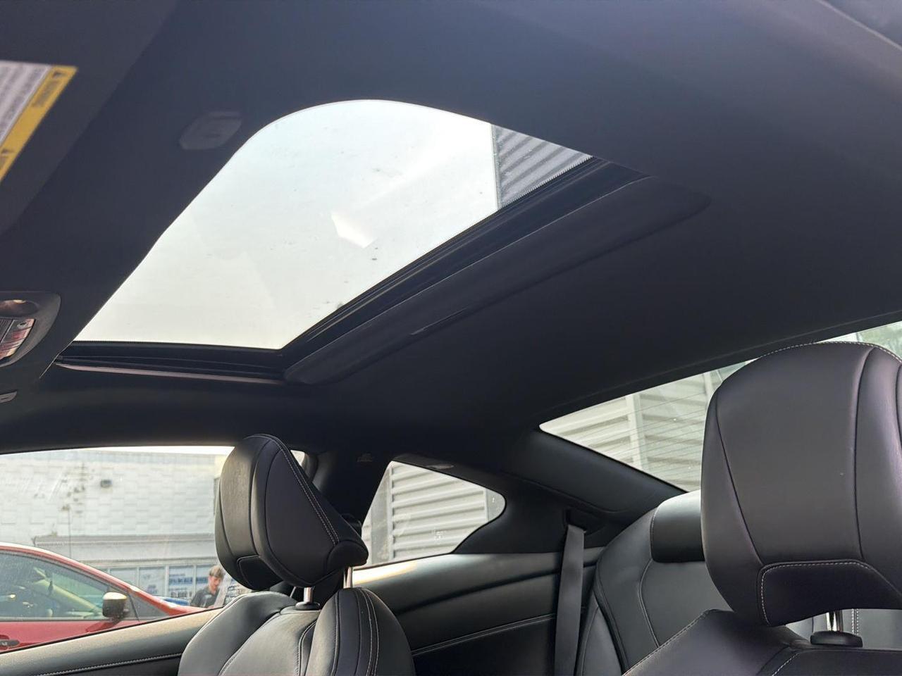 2018 INFINITI Q60 3.0t LUXE Gaithersburg MD