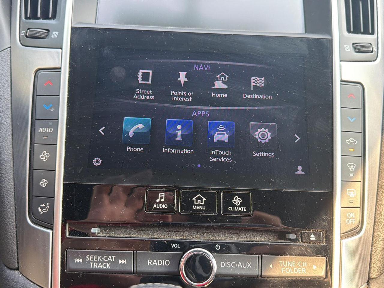 2018 INFINITI Q60 3.0t LUXE Gaithersburg MD
