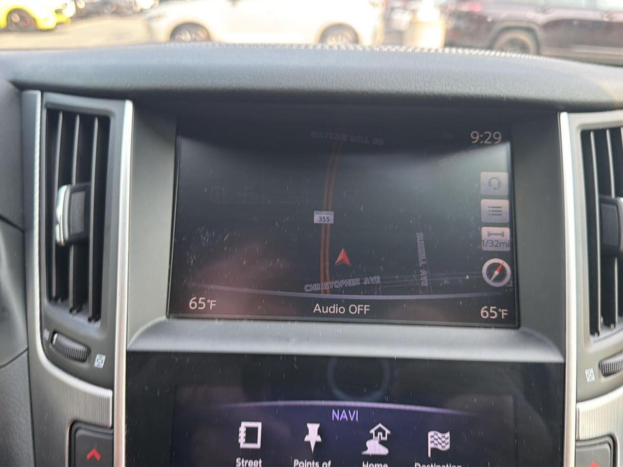 2018 INFINITI Q60 3.0t LUXE Gaithersburg MD