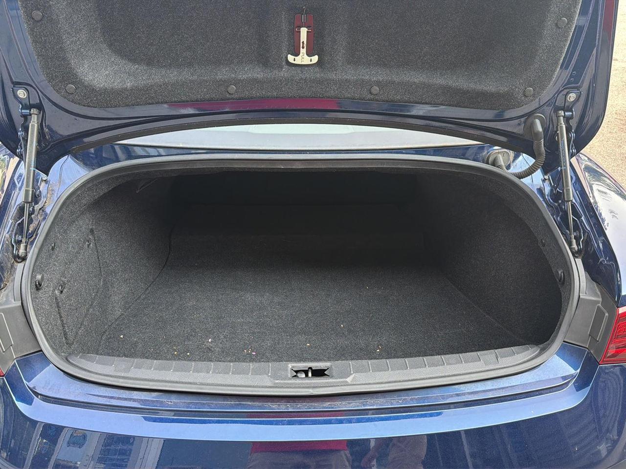2018 INFINITI Q60 3.0t LUXE Gaithersburg MD