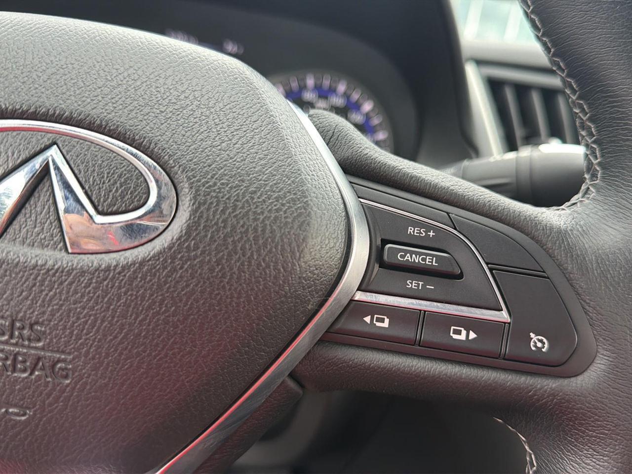 2018 INFINITI Q60 3.0t LUXE Gaithersburg MD
