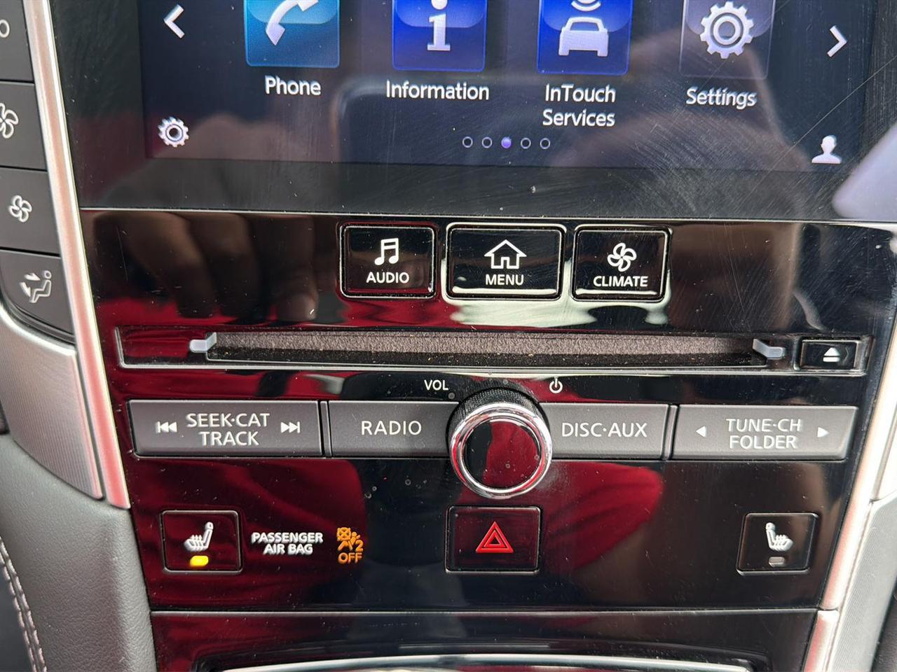 2018 INFINITI Q60 3.0t LUXE Gaithersburg MD