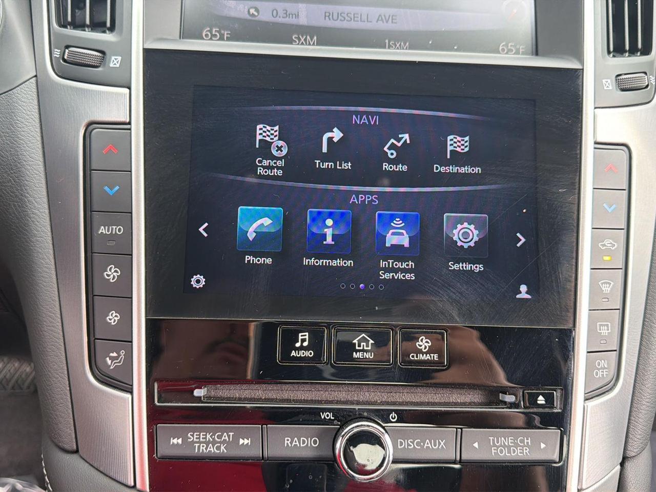 2018 INFINITI Q60 3.0t LUXE Gaithersburg MD