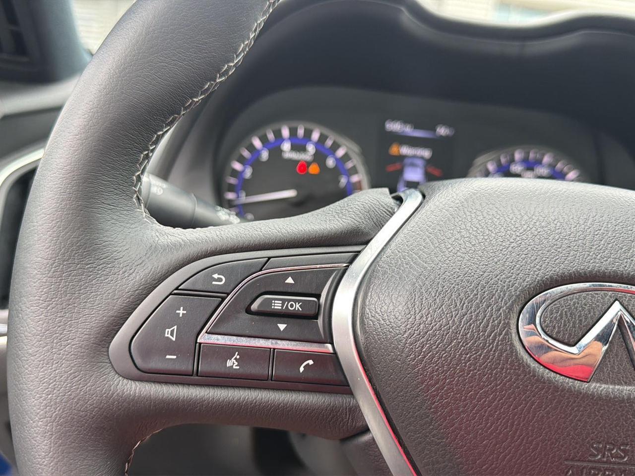 2018 INFINITI Q60 3.0t LUXE Gaithersburg MD