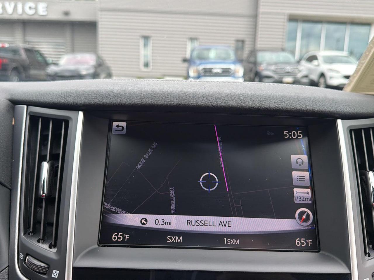 2018 INFINITI Q60 3.0t LUXE Gaithersburg MD