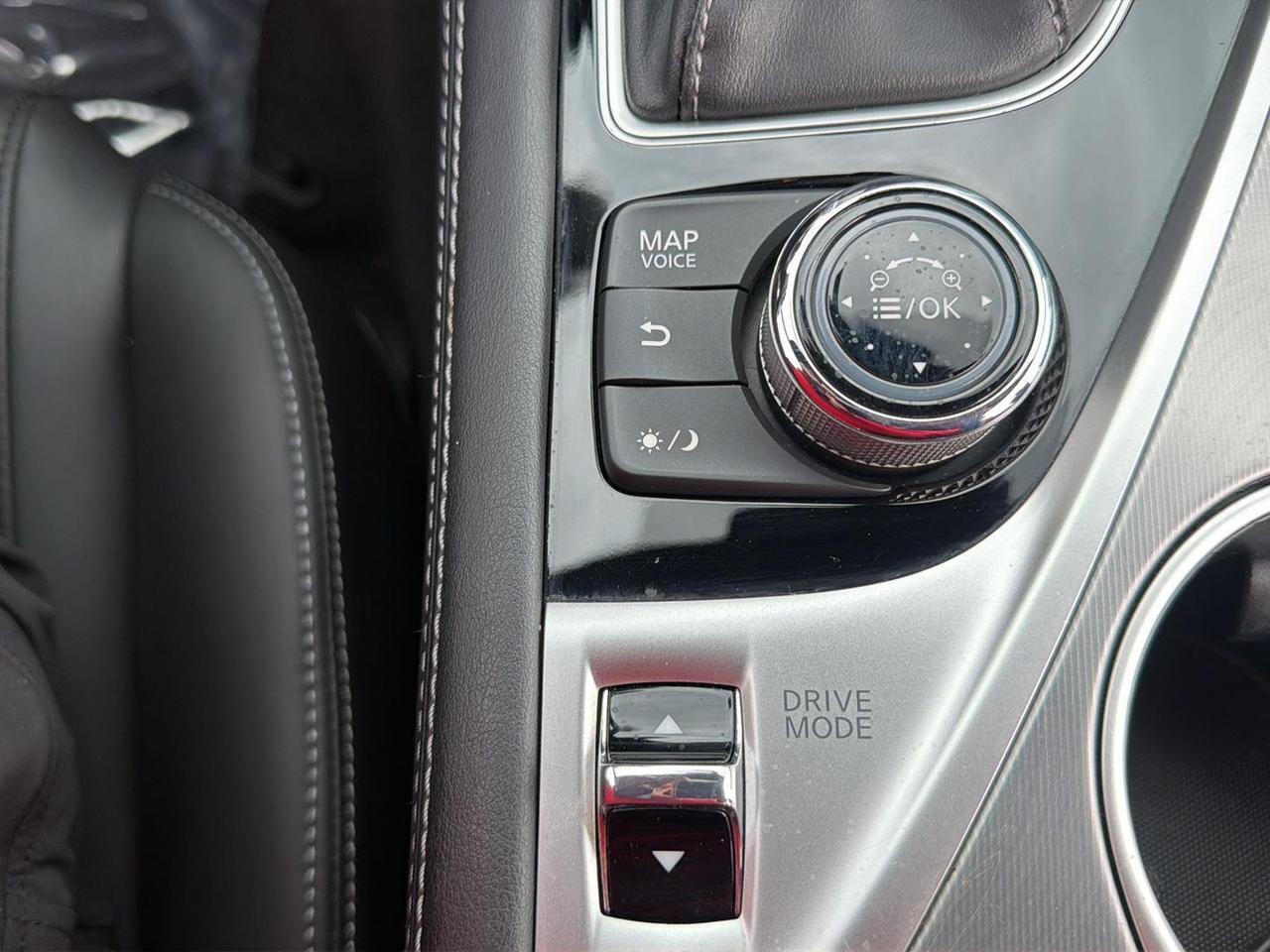 2018 INFINITI Q60 3.0t LUXE Gaithersburg MD
