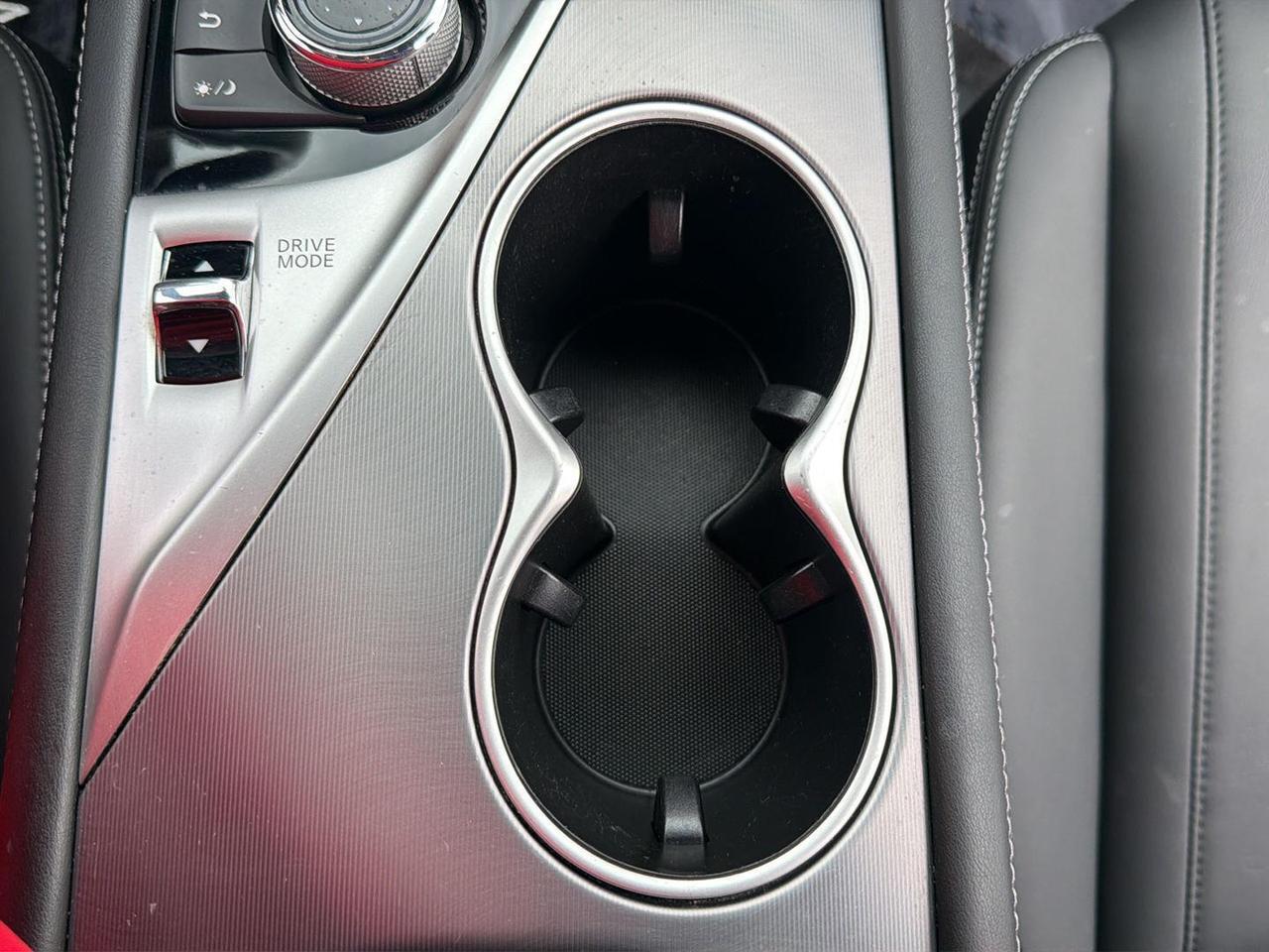 2018 INFINITI Q60 3.0t LUXE Gaithersburg MD