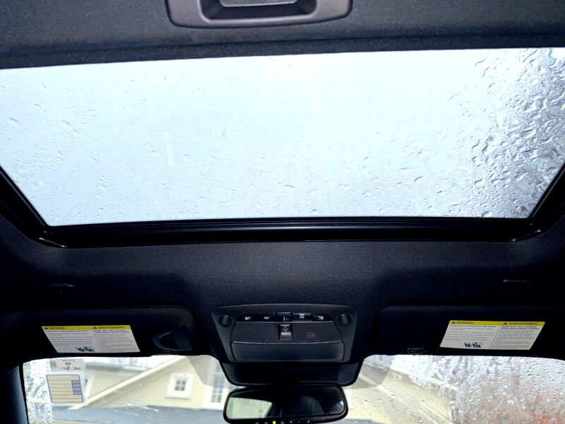 2018 INFINITI Q60 3.0t Luxe Coupe AWD Arlington VA