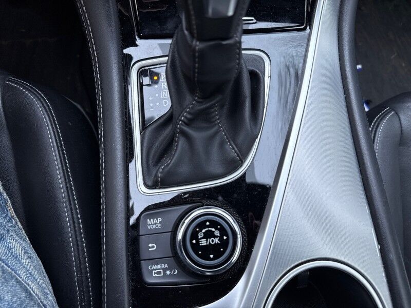 2018 INFINITI Q60 3.0t Luxe Coupe AWD Arlington VA