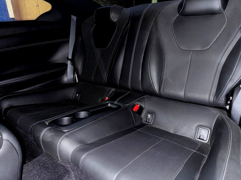 2018 INFINITI Q60 3.0t Luxe Coupe AWD Arlington VA