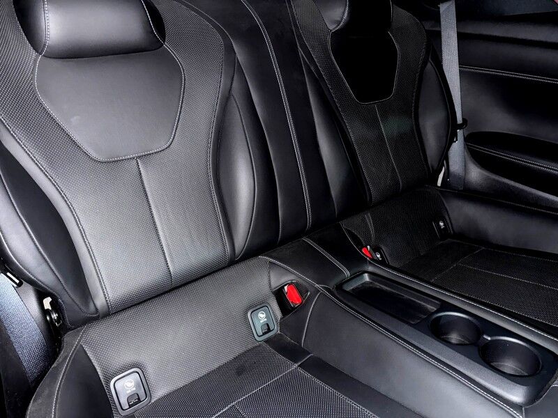 2018 INFINITI Q60 3.0t Luxe Coupe AWD Arlington VA