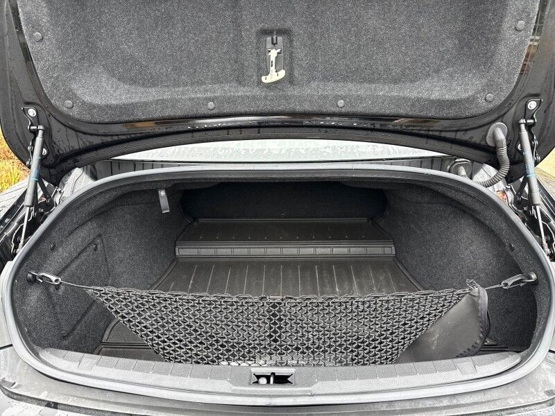 2018 INFINITI Q60 3.0t Luxe Coupe AWD Arlington VA