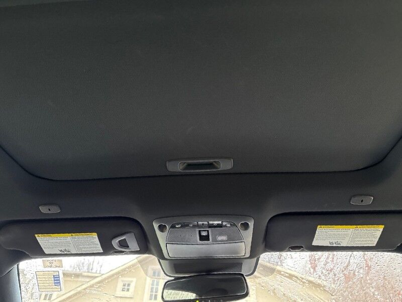 2018 INFINITI Q60 3.0t Luxe Coupe AWD Arlington VA