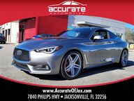 2018 INFINITI Q60 Red Sport 400 Jacksonville FL 2018 INFINITI Q60 Red Sport 400 Jacksonville FL