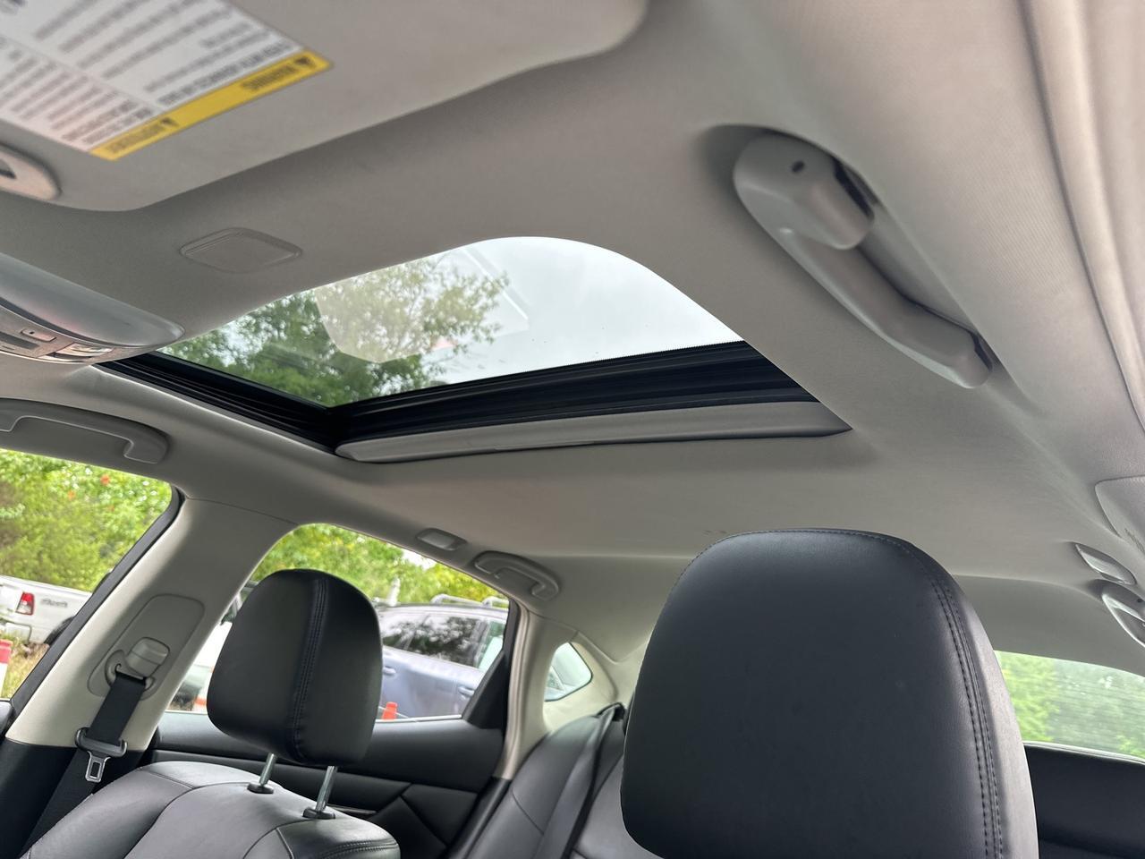 2018 INFINITI Q70 3.7X Chantilly VA