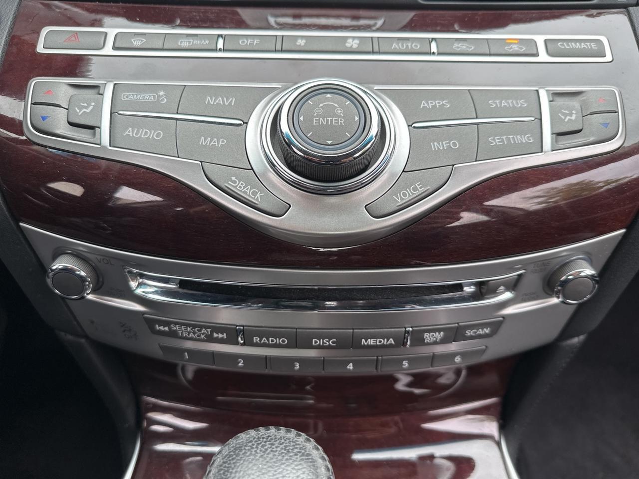 2018 INFINITI Q70 3.7X Chantilly VA