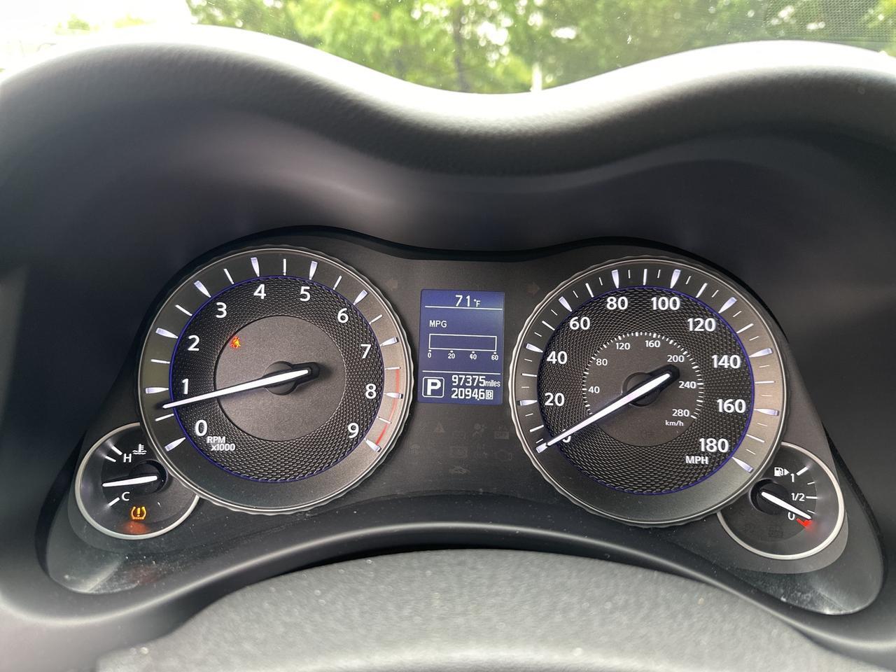 2018 INFINITI Q70 3.7X Chantilly VA