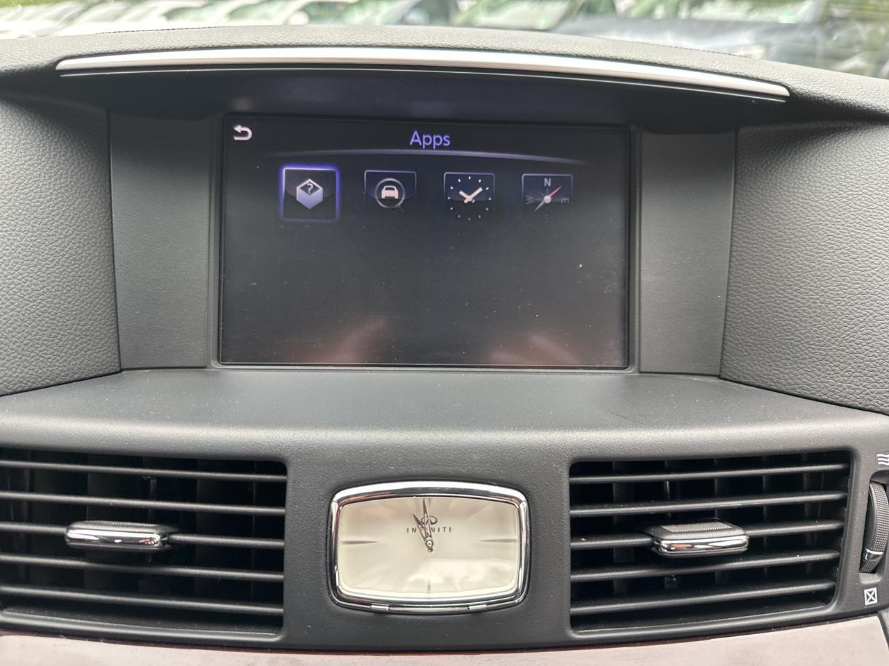 2018 INFINITI Q70 3.7X Chantilly VA