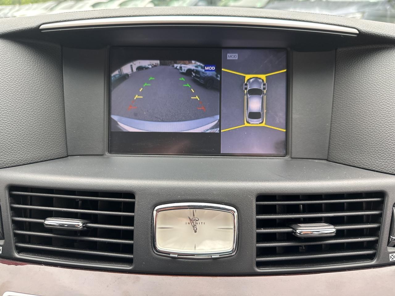 2018 INFINITI Q70 3.7X Chantilly VA
