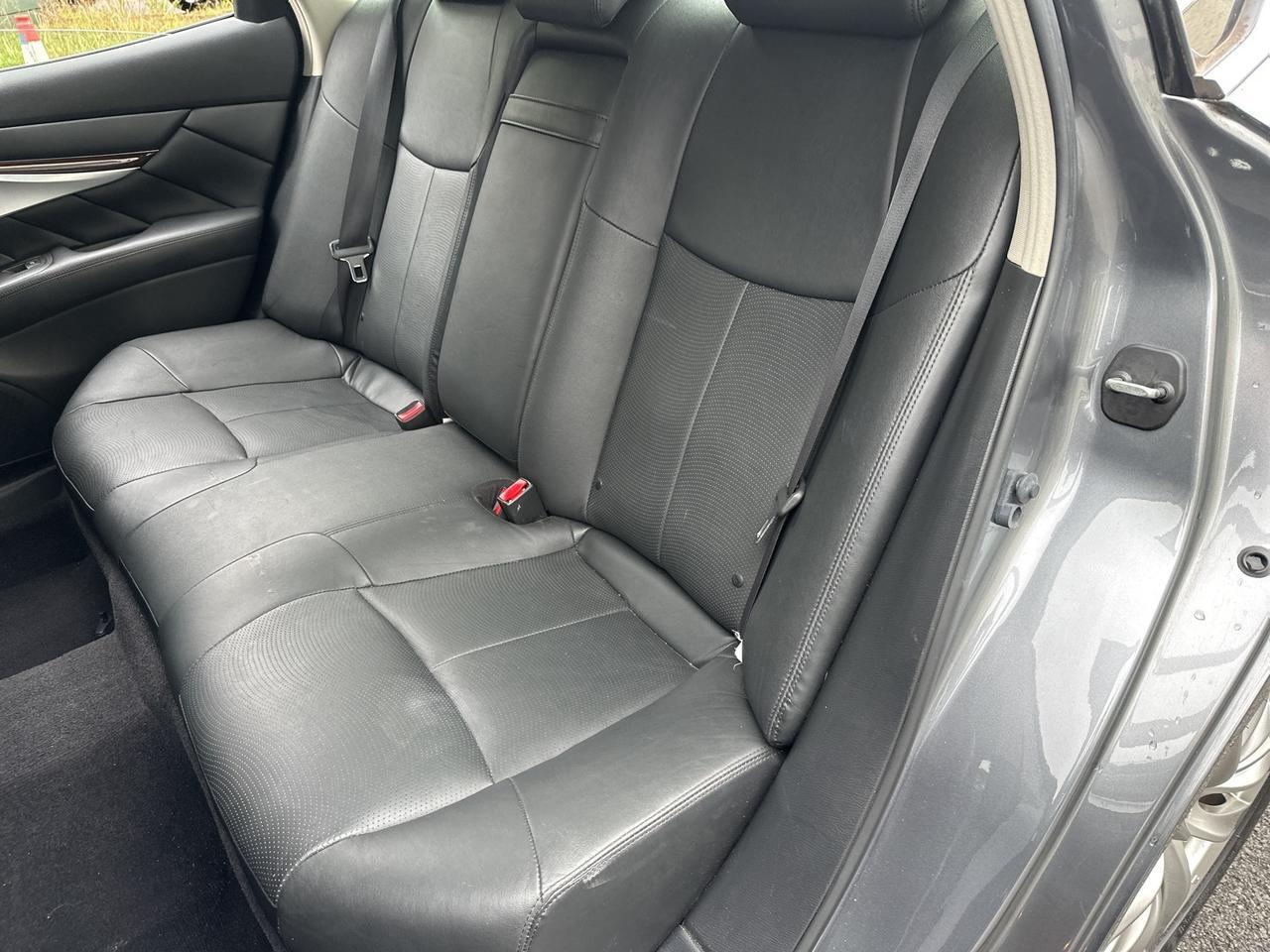 2018 INFINITI Q70 3.7X Chantilly VA