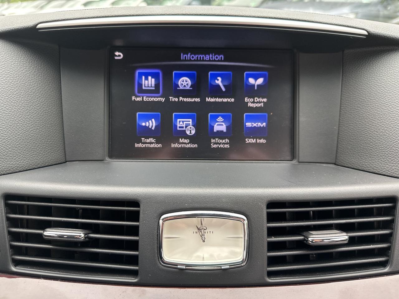 2018 INFINITI Q70 3.7X Chantilly VA