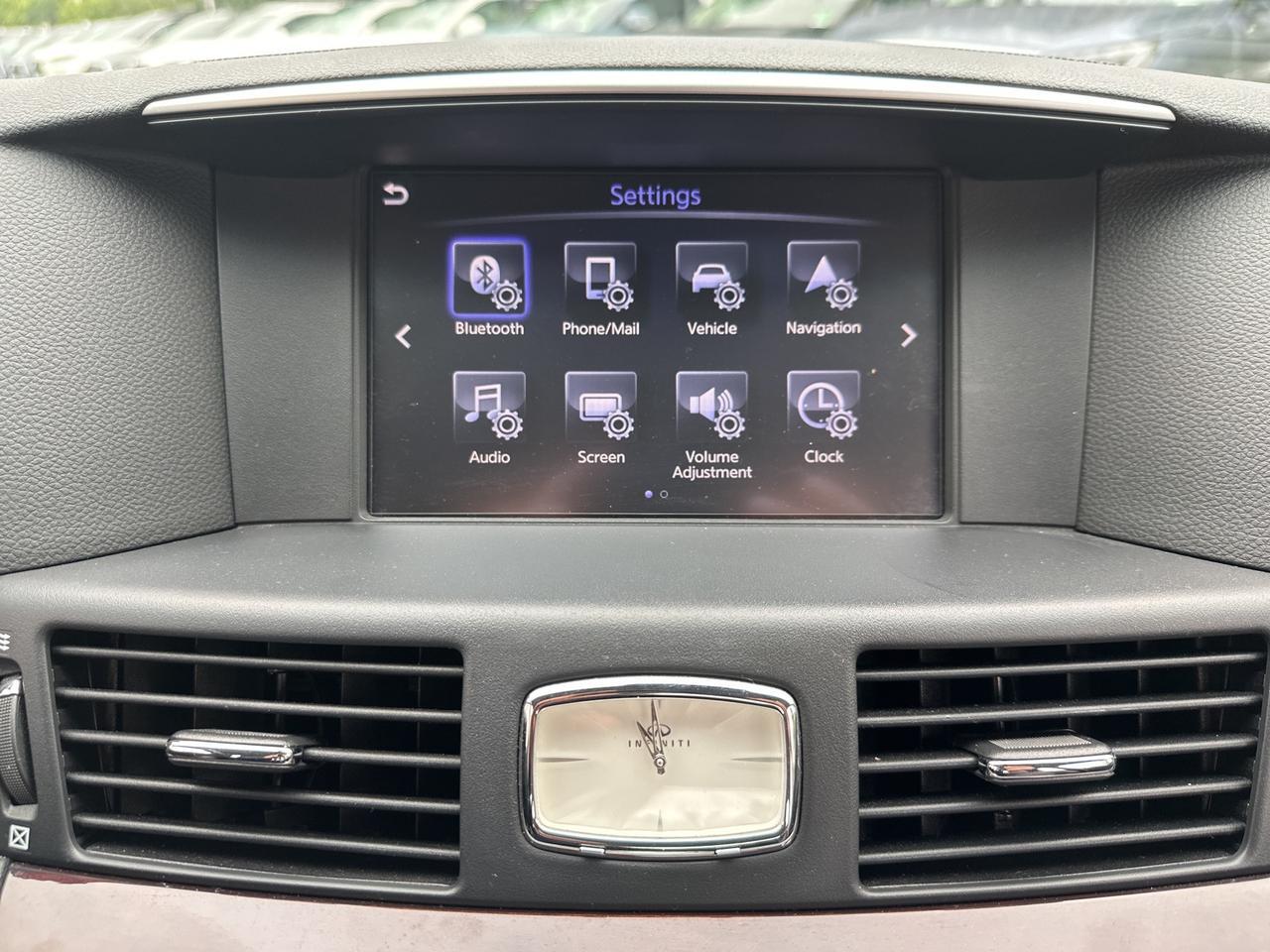 2018 INFINITI Q70 3.7X Chantilly VA