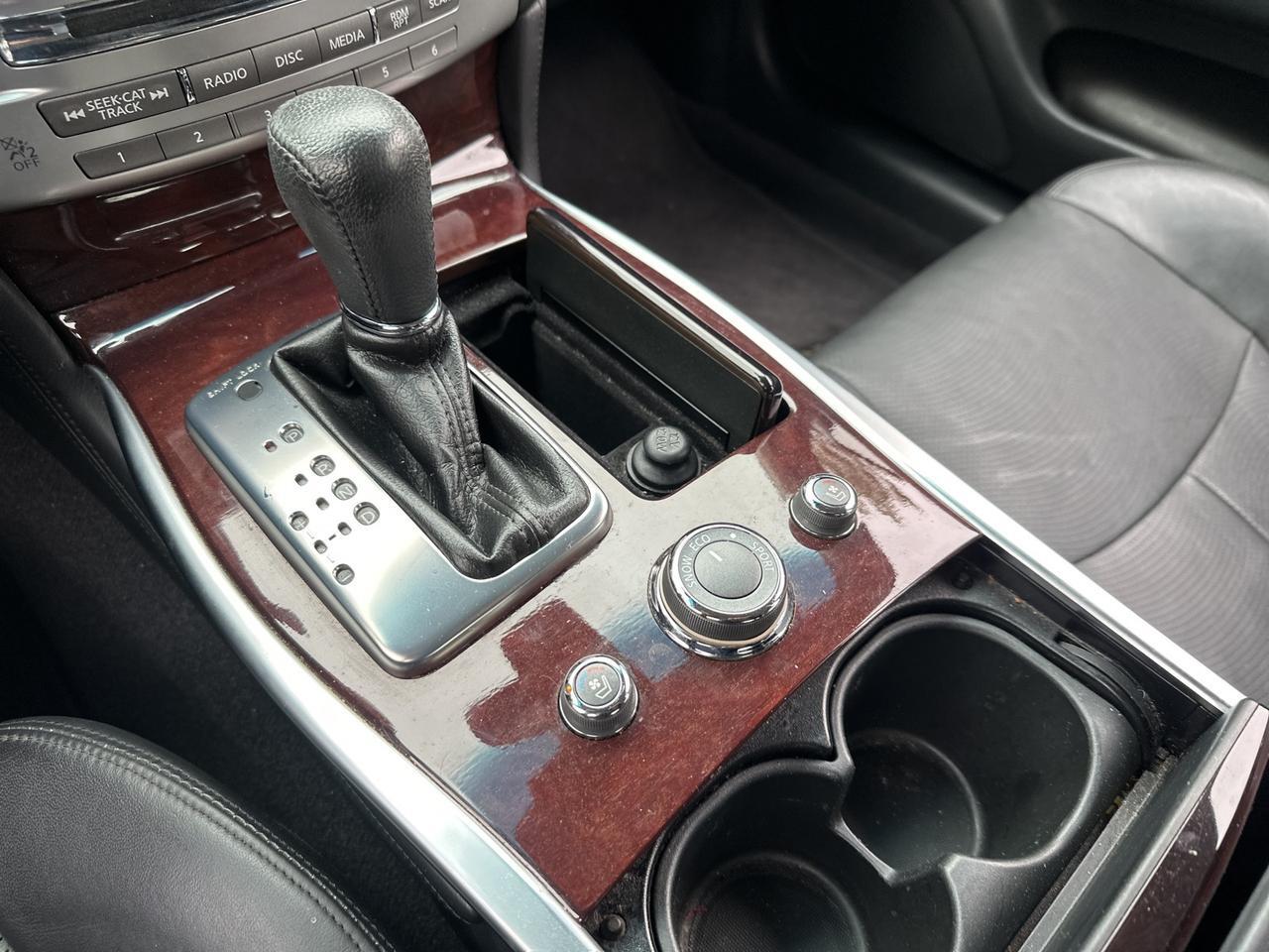 2018 INFINITI Q70 3.7X Chantilly VA