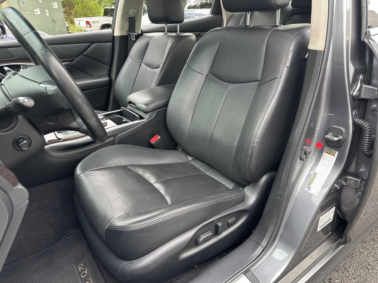 2018 INFINITI Q70 3.7X Chantilly VA