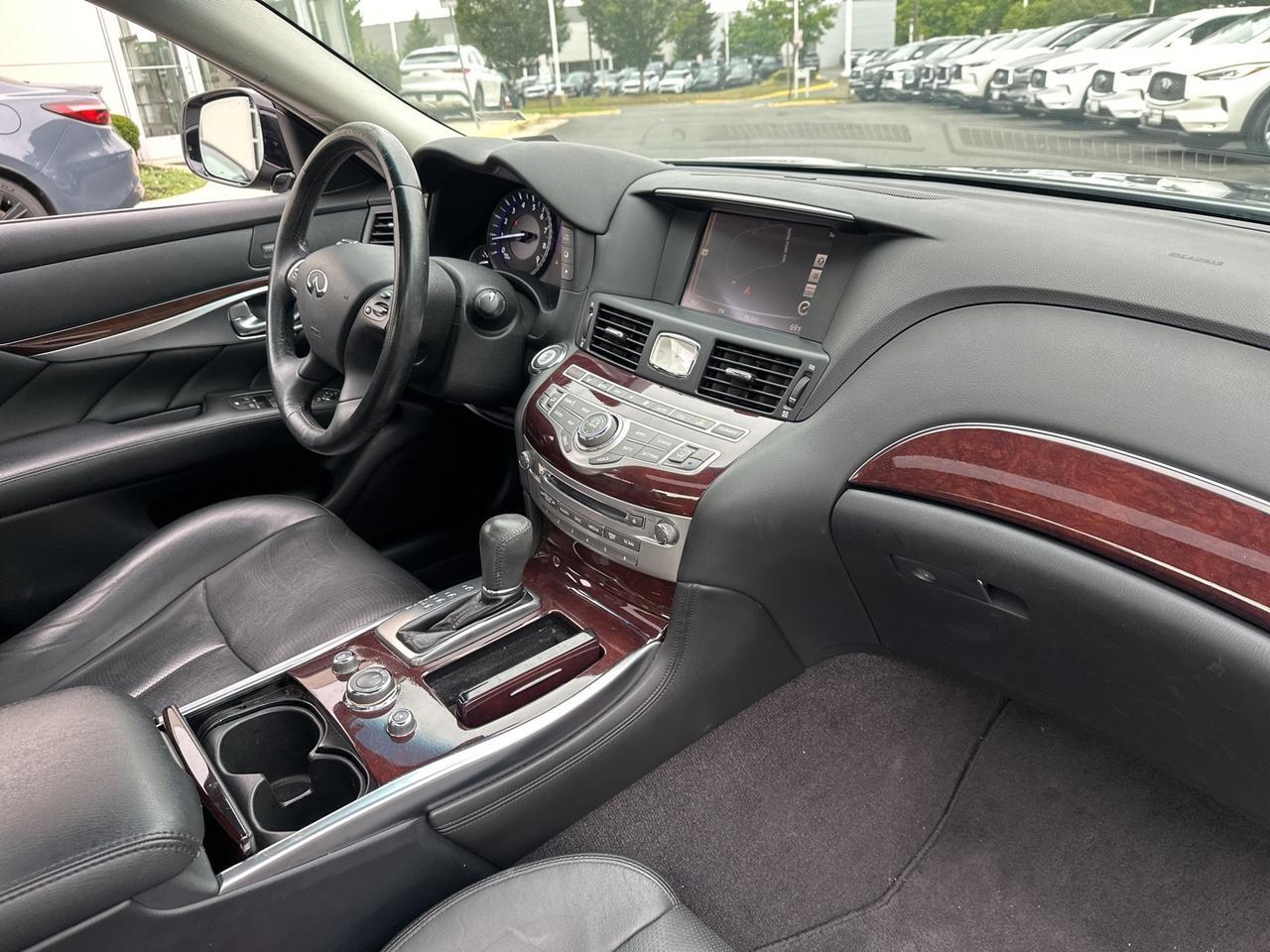 2018 INFINITI Q70 3.7X Chantilly VA