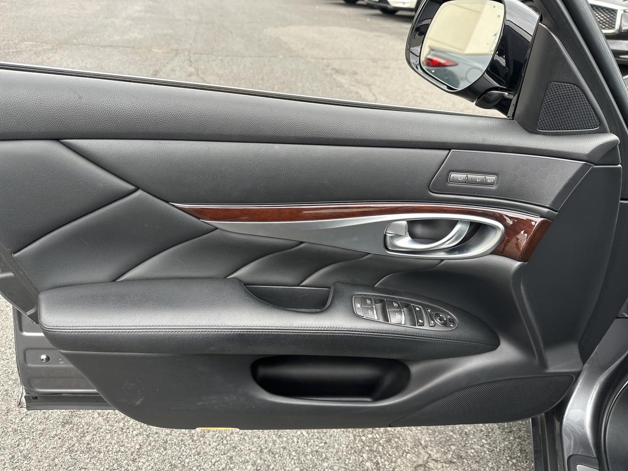 2018 INFINITI Q70 3.7X Chantilly VA