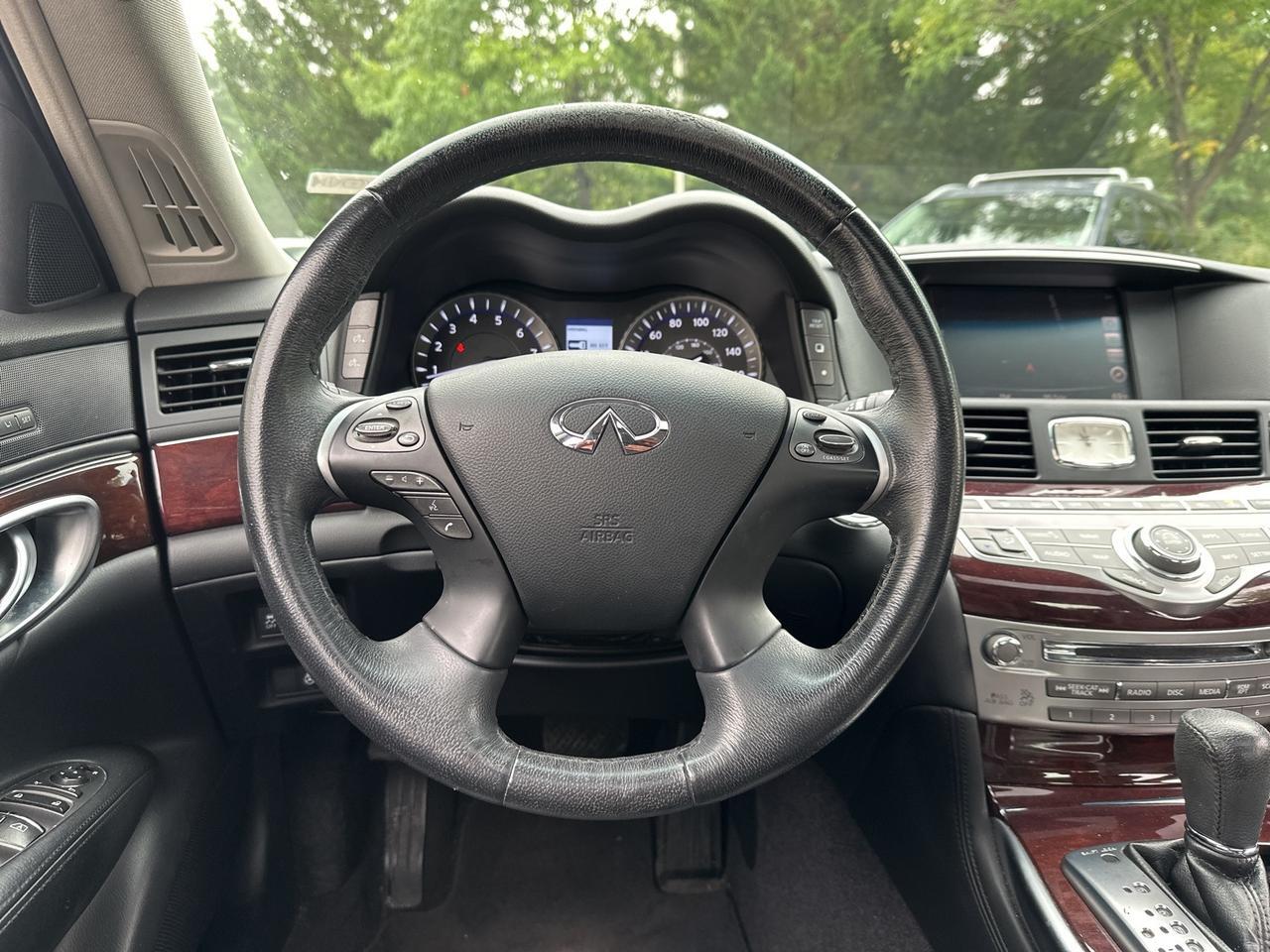 2018 INFINITI Q70 3.7X Chantilly VA
