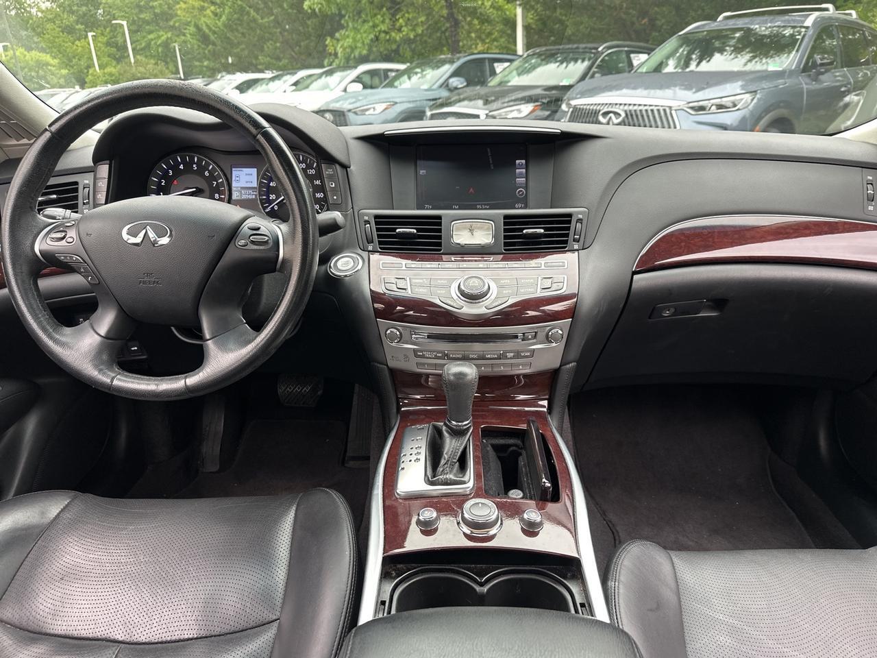 2018 INFINITI Q70 3.7X Chantilly VA