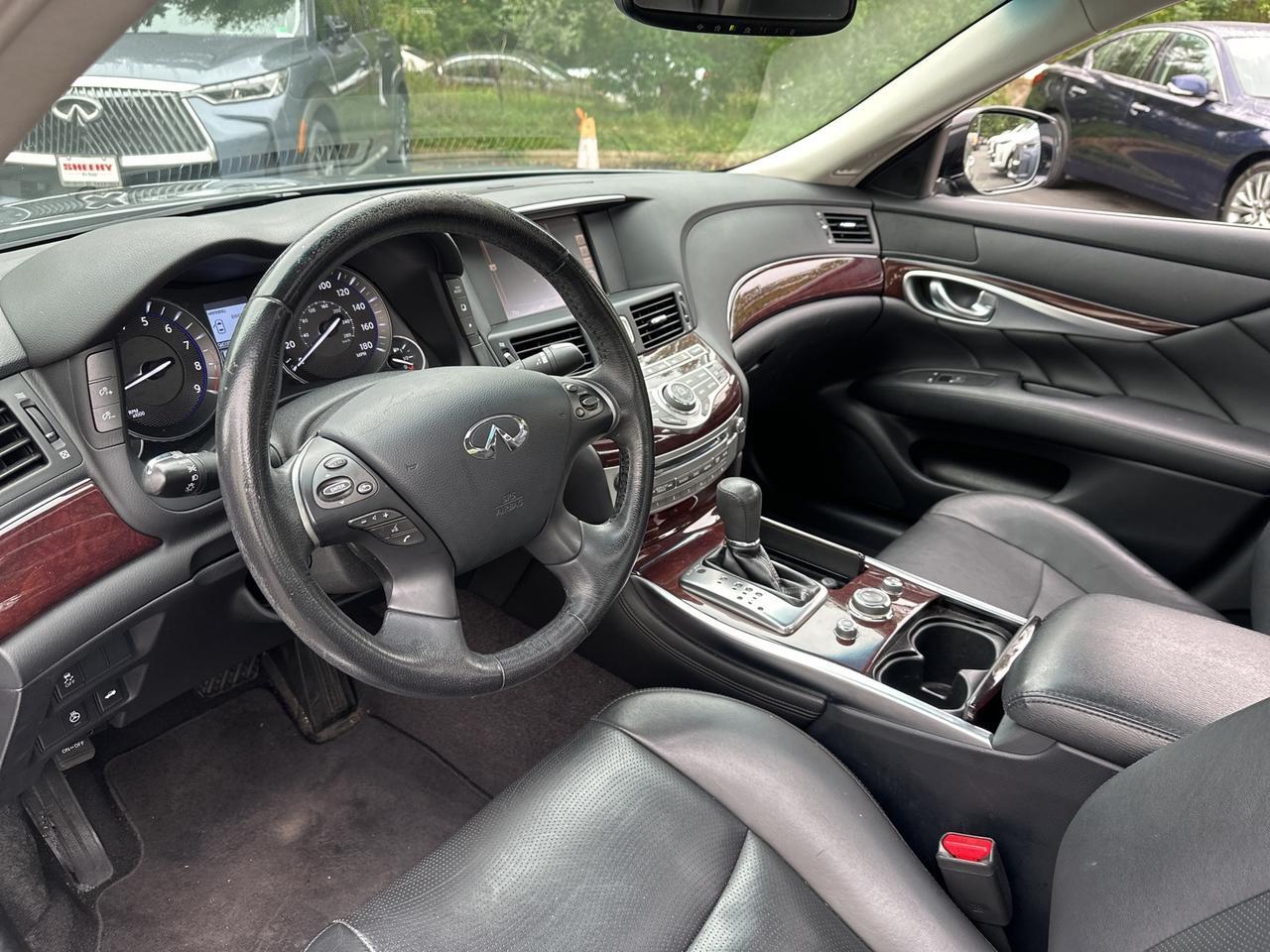 2018 INFINITI Q70 3.7X Chantilly VA