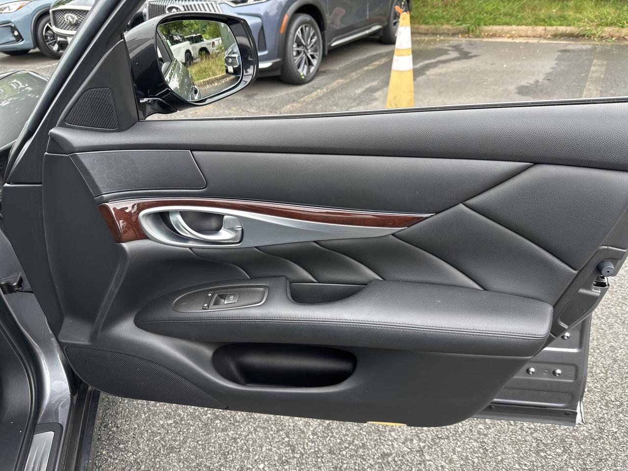 2018 INFINITI Q70 3.7X Chantilly VA
