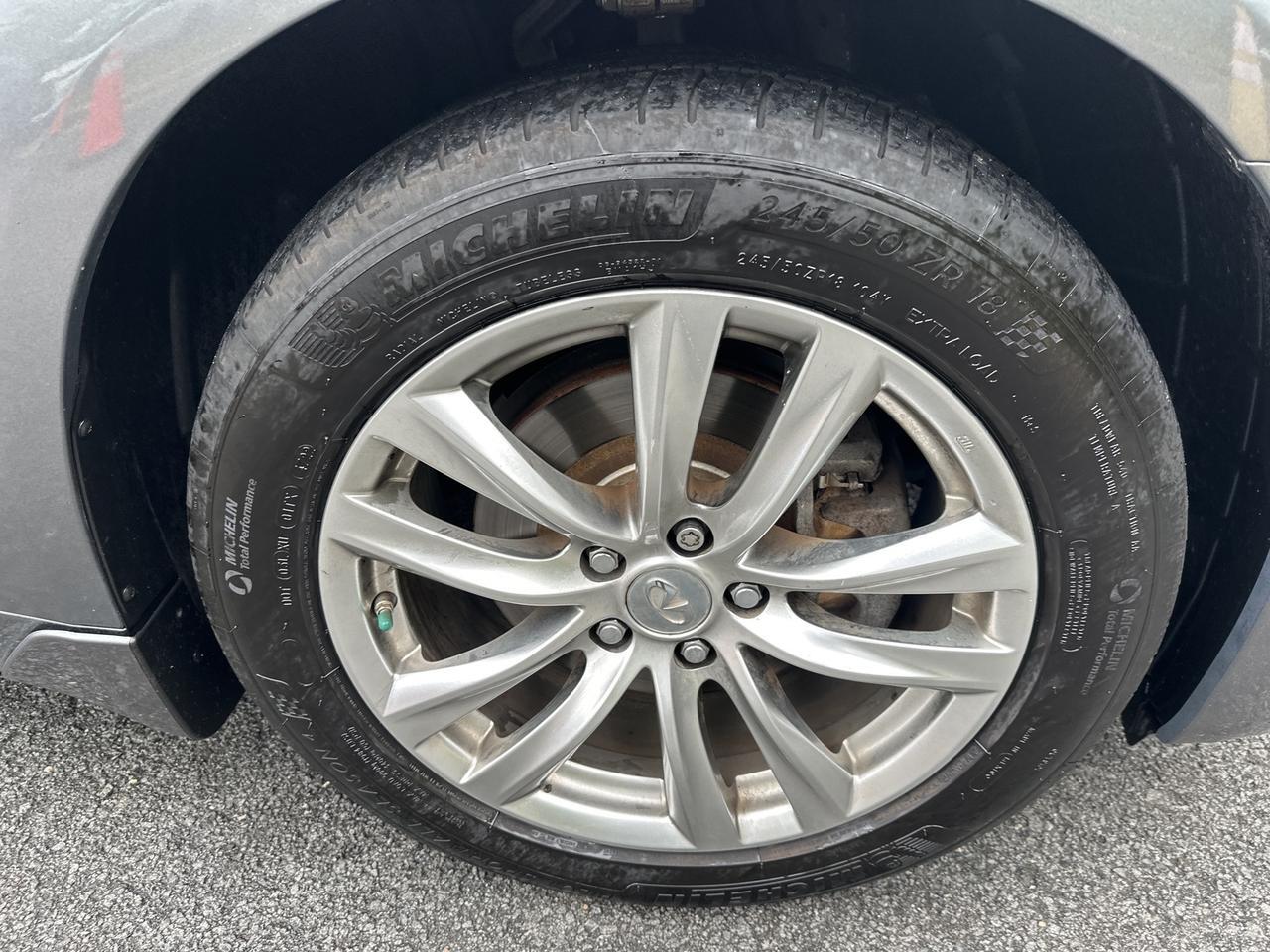2018 INFINITI Q70 3.7X Chantilly VA