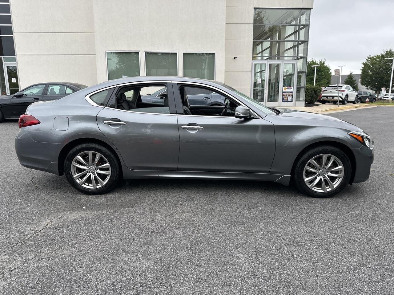 2018 INFINITI Q70 3.7X Chantilly VA