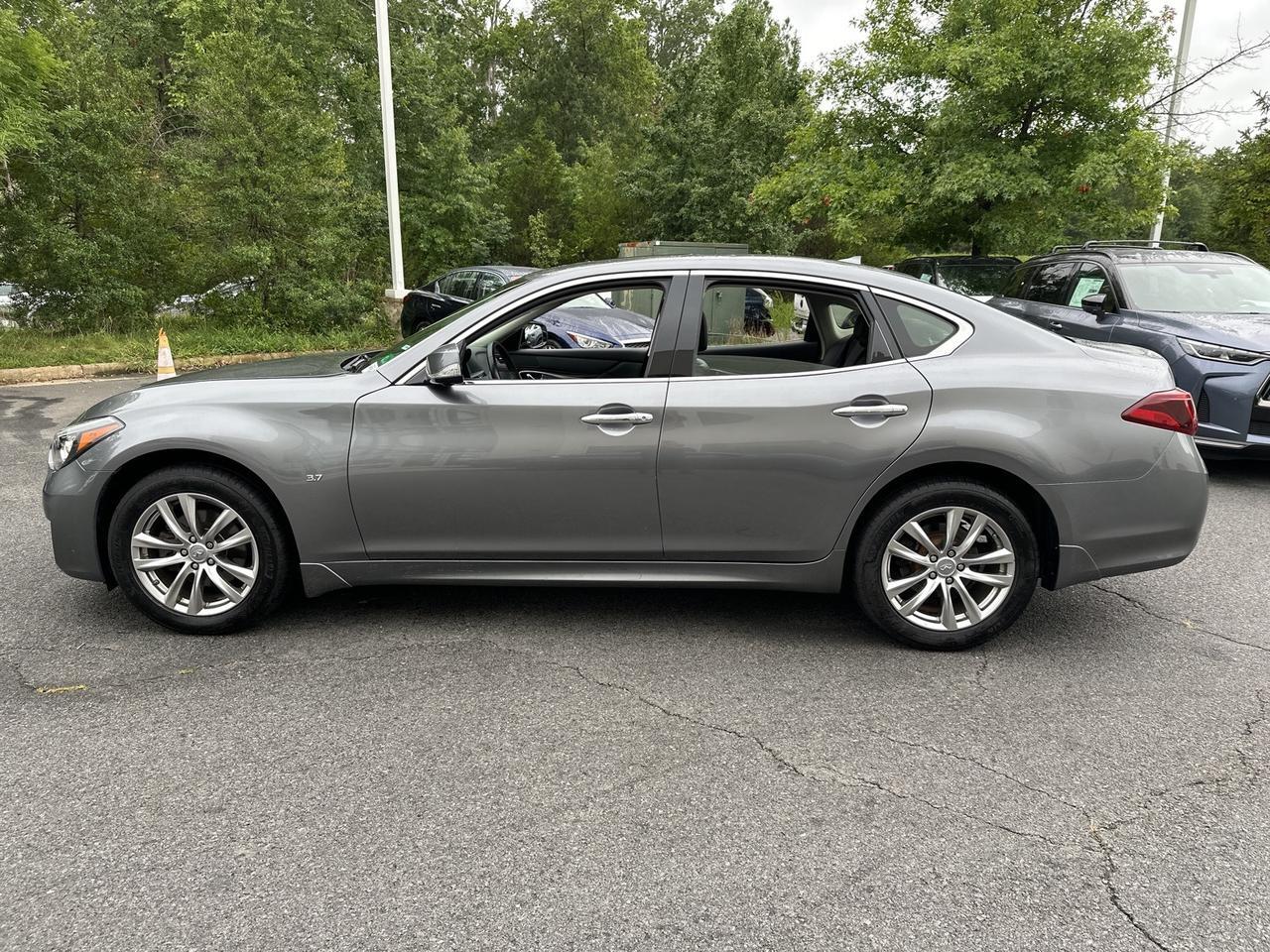 2018 INFINITI Q70 3.7X Chantilly VA
