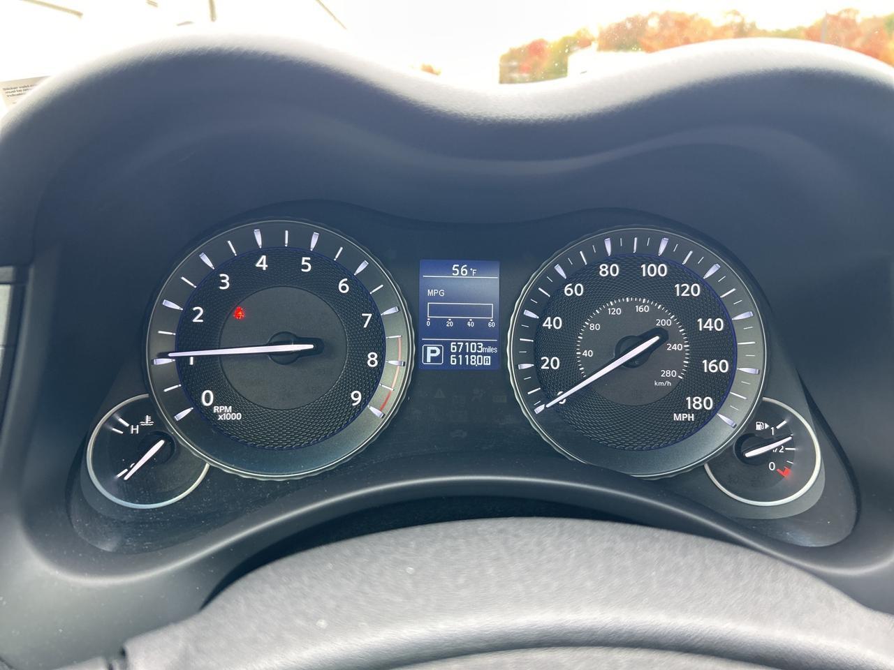 2018 INFINITI Q70L 3.7 Ashland VA