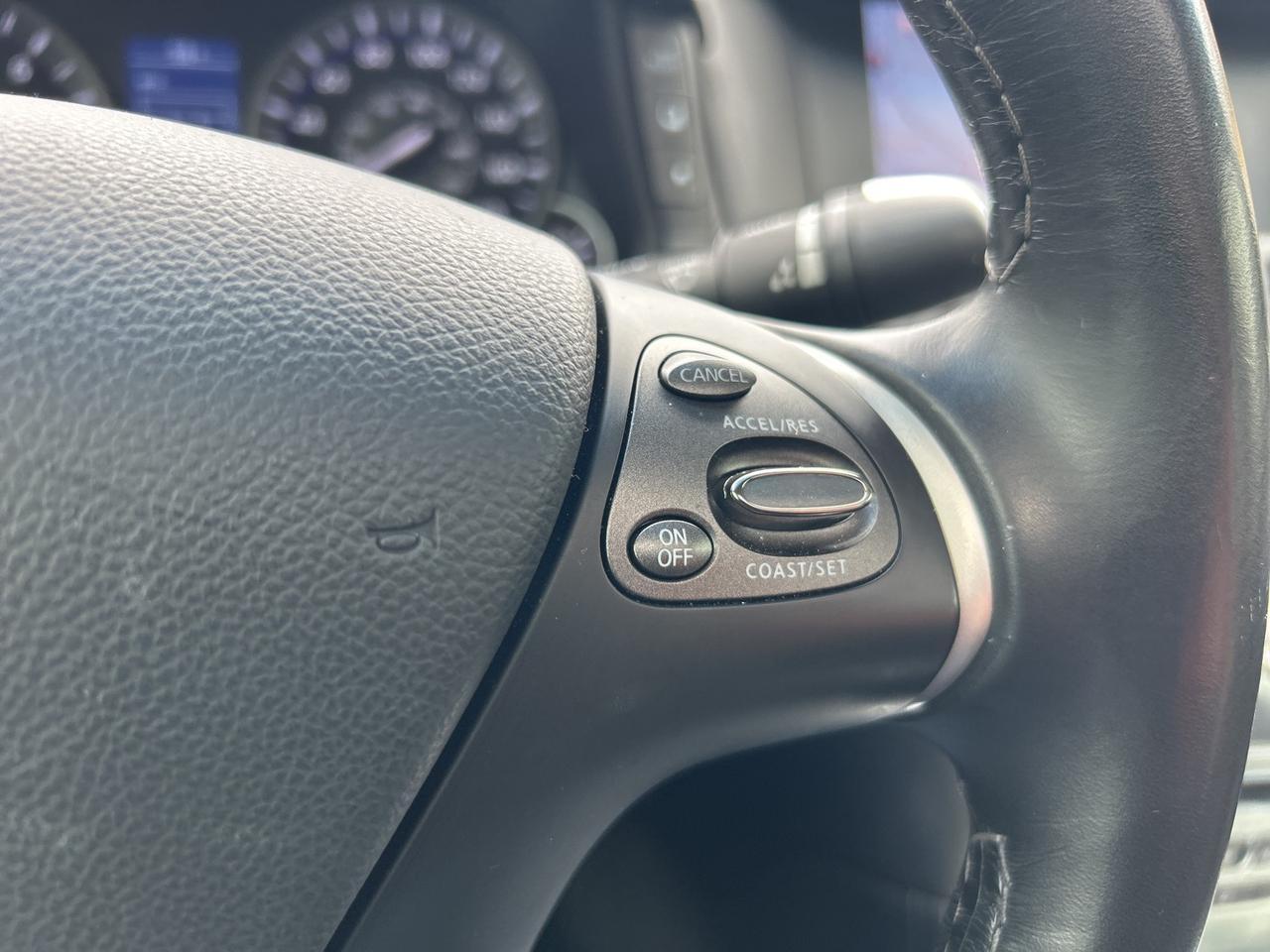 2018 INFINITI Q70L 3.7 Ashland VA