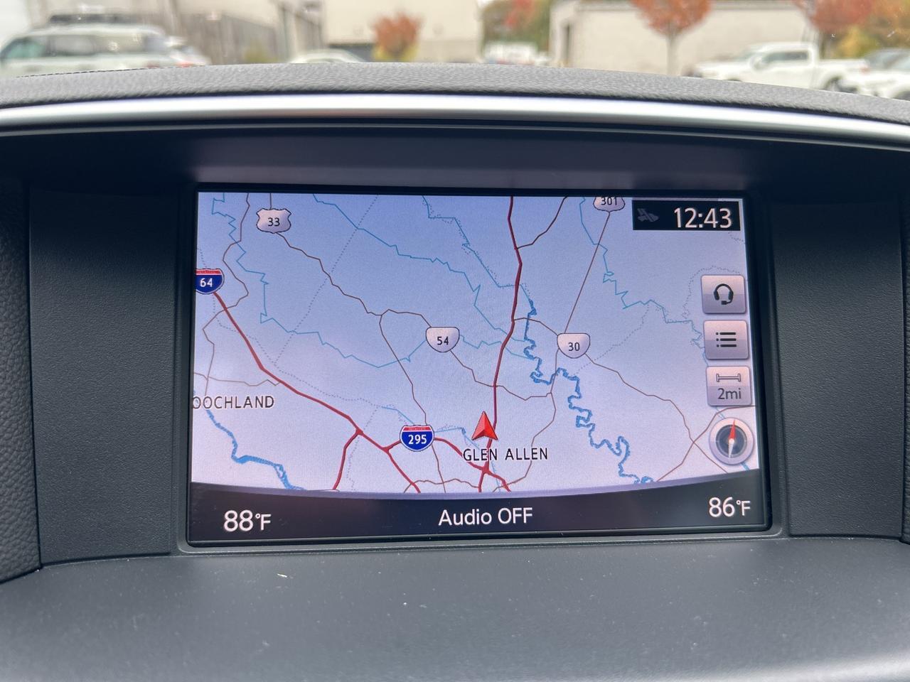 2018 INFINITI Q70L 3.7 Ashland VA