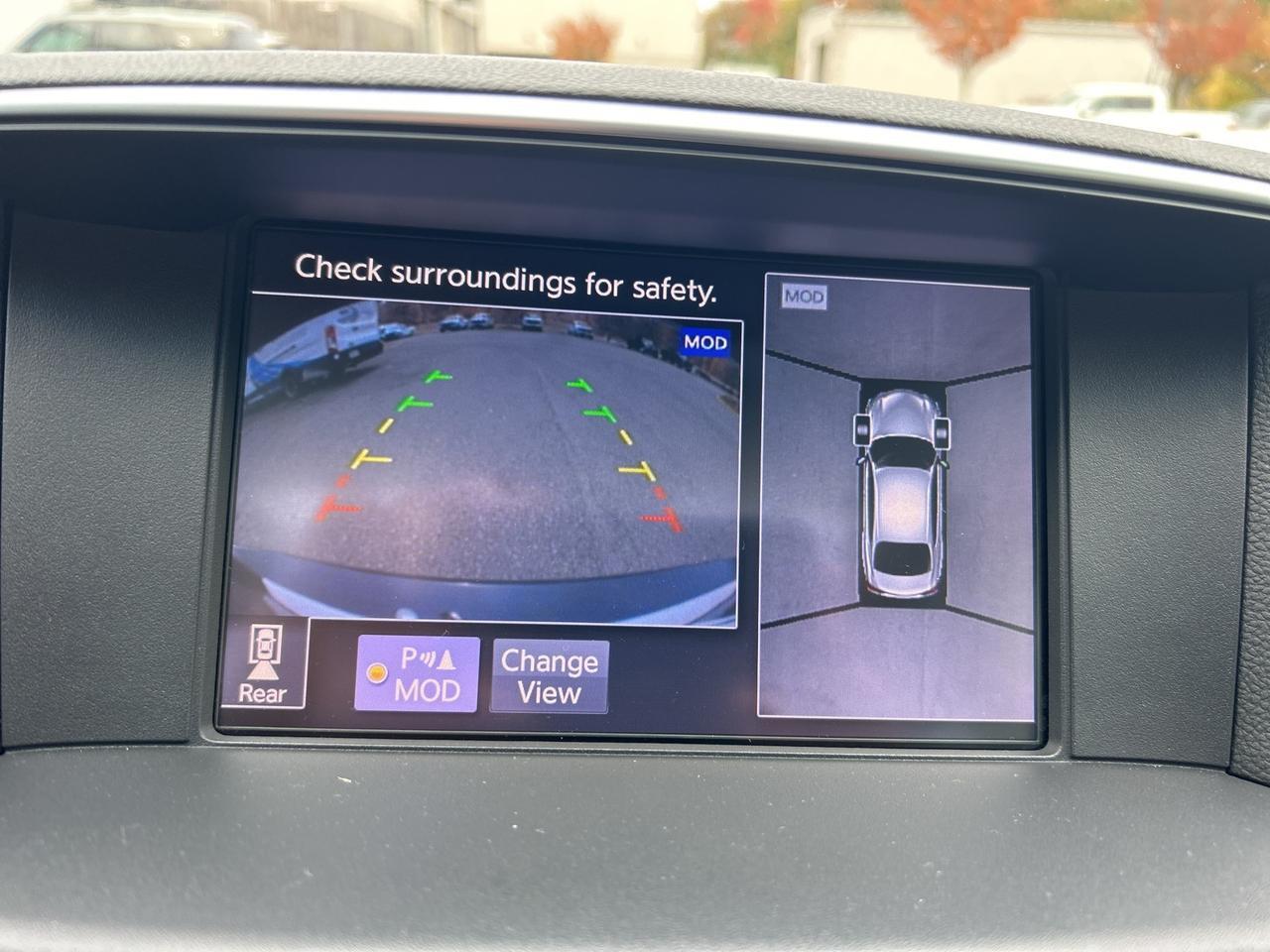 2018 INFINITI Q70L 3.7 Ashland VA