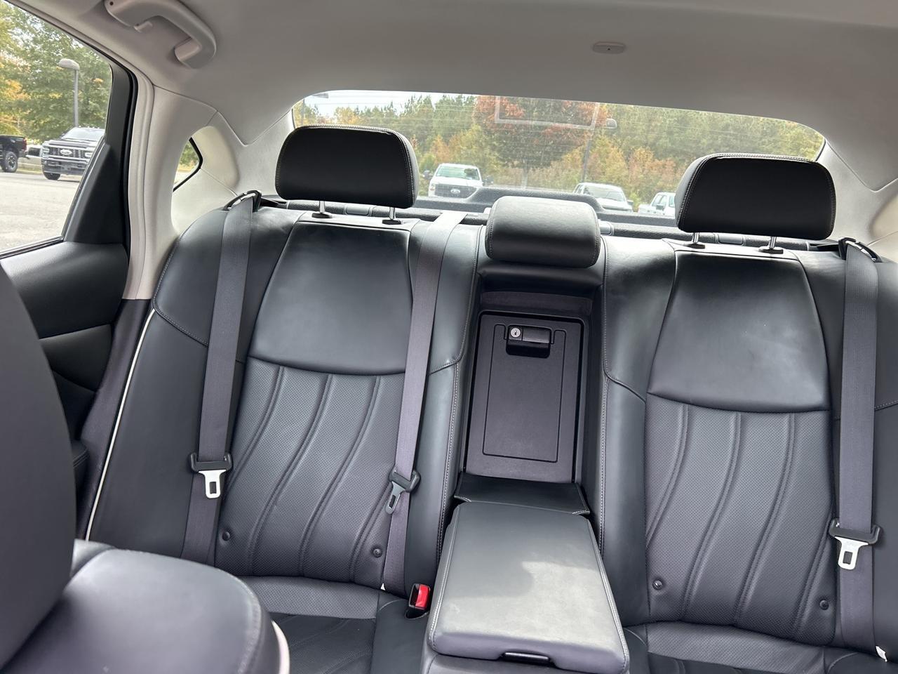 2018 INFINITI Q70L 3.7 Ashland VA