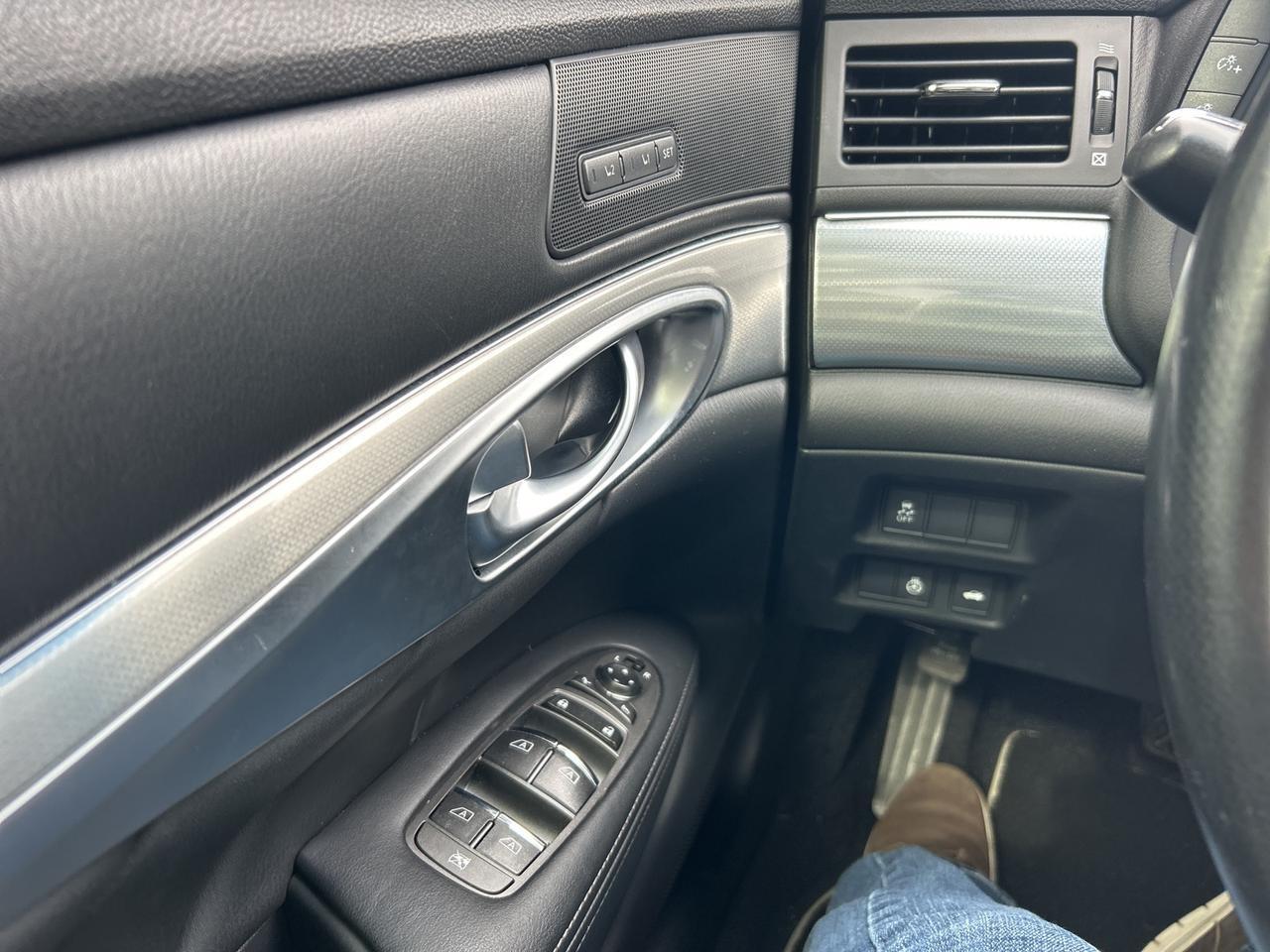 2018 INFINITI Q70L 3.7 Ashland VA