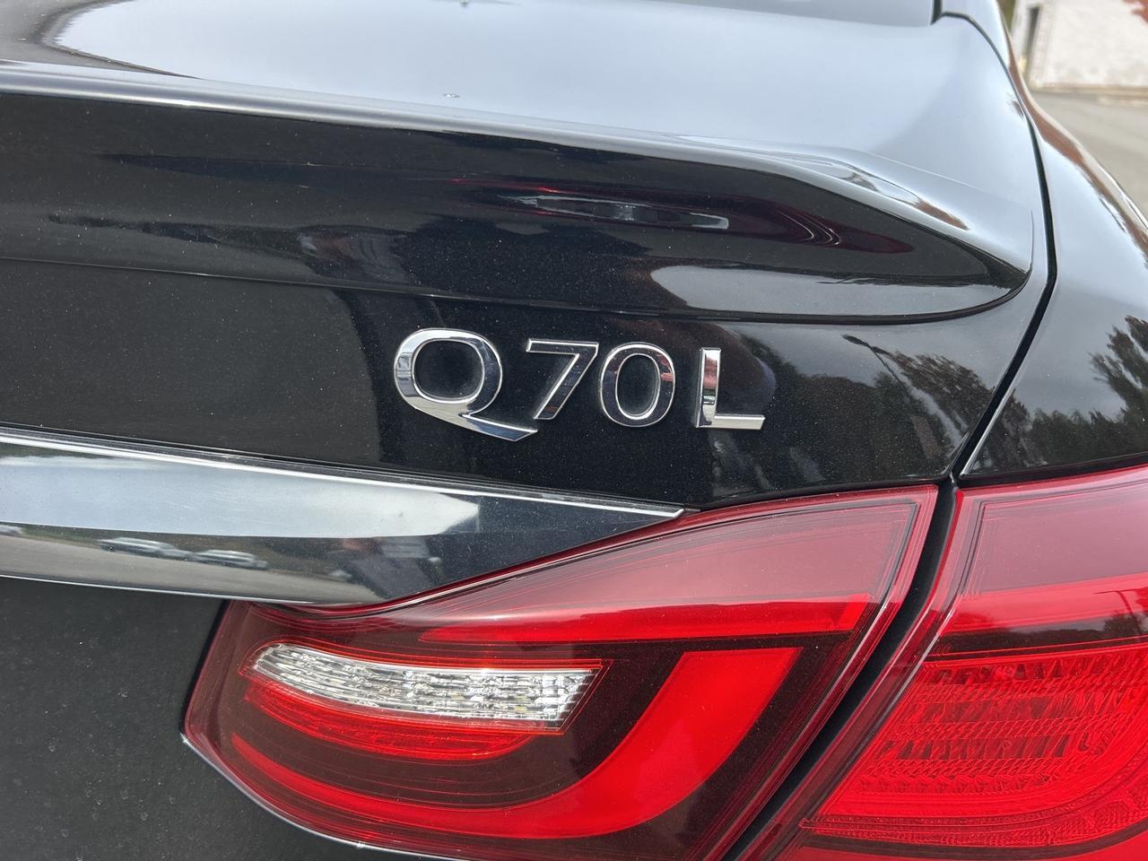 2018 INFINITI Q70L 3.7 Ashland VA