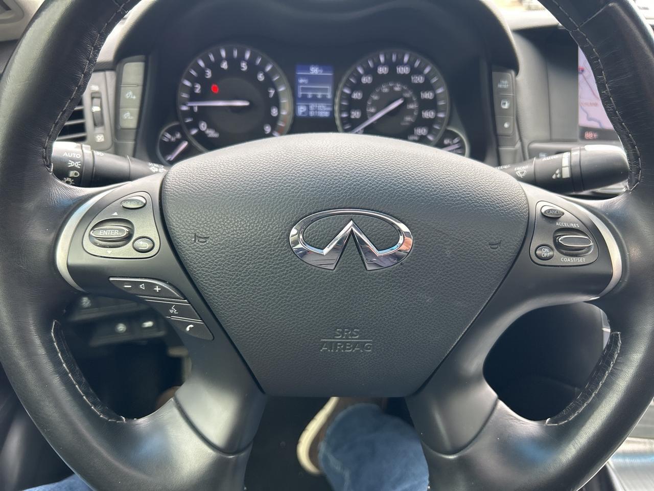 2018 INFINITI Q70L 3.7 Ashland VA