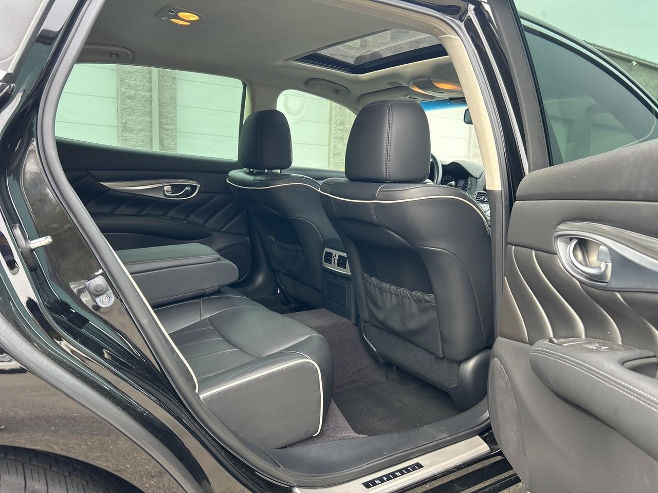 2018 INFINITI Q70L 3.7 Ashland VA