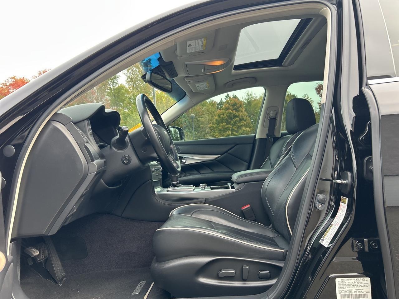 2018 INFINITI Q70L 3.7 Ashland VA